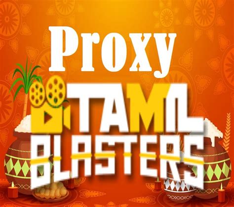 tamilblasters proxy|Tamilblasters Proxy Sites for 2024 – Access Unblocked